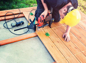 Deck Builders in Signal Hill, CA