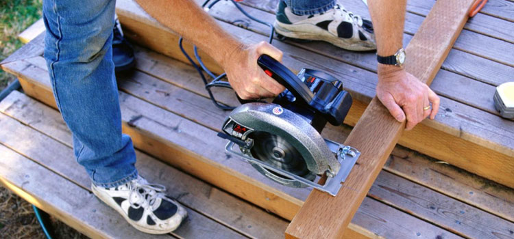 Local Deck Contractors in Signal Hill, CA