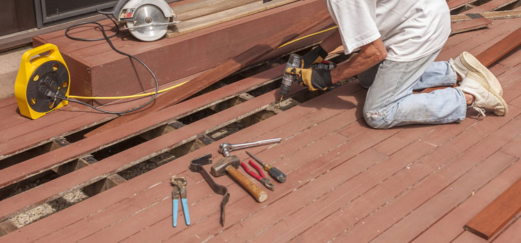 Pool Deck Contractors in Signal Hill, CA